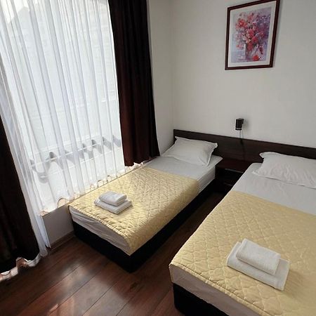 Aspen Golf Resort K004 Ski & Spa Relax Apartment Razlog Exterior photo