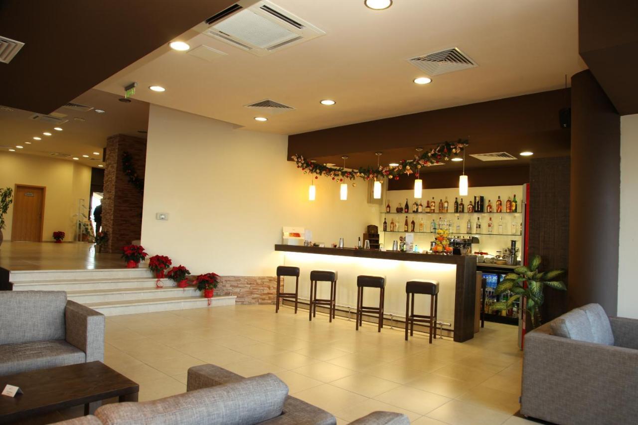 Aspen Golf Resort K004 Ski & Spa Relax Apartment Razlog Exterior photo