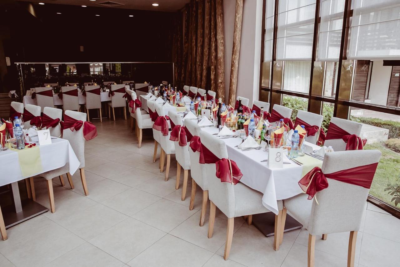 Aspen Golf Resort K004 Ski & Spa Relax Apartment Razlog Exterior photo