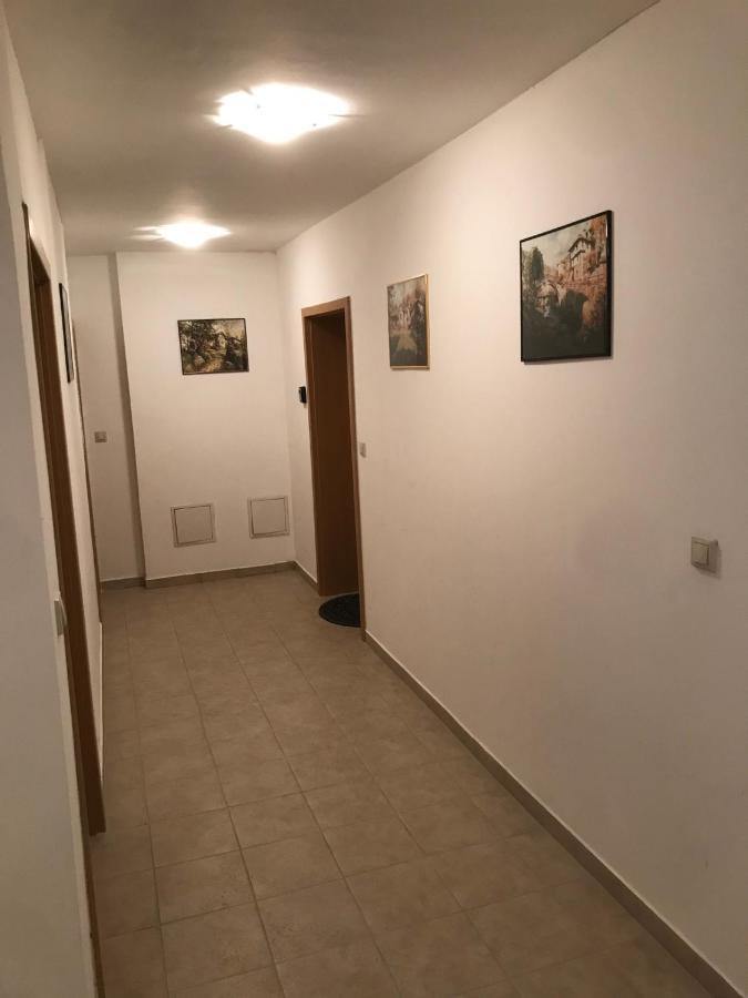 Aspen Golf Resort K004 Ski & Spa Relax Apartment Razlog Exterior photo