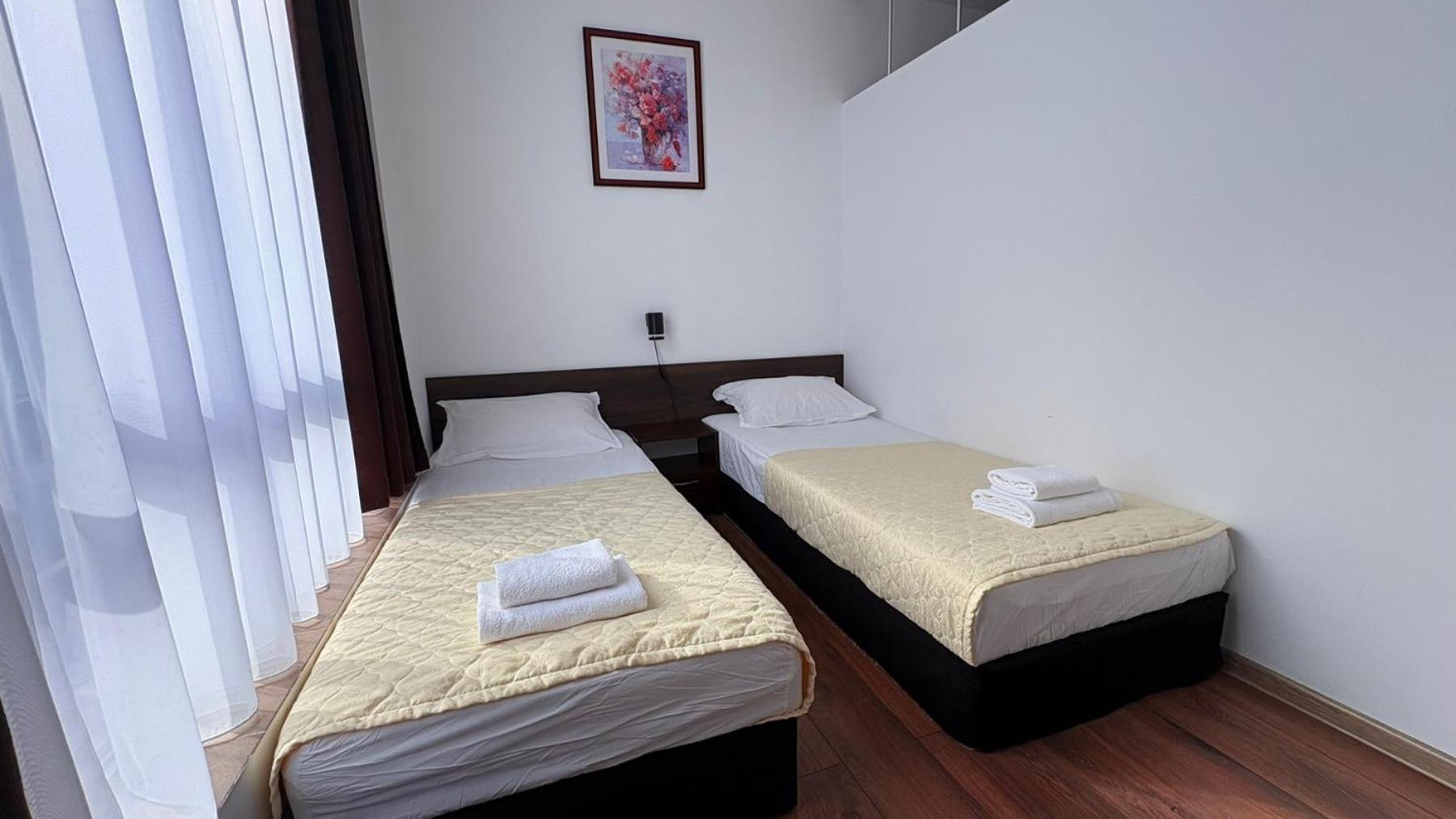Aspen Golf Resort K004 Ski & Spa Relax Apartment Razlog Exterior photo